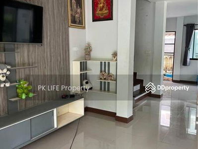 Жилье в Ban Ratsada, Thailand Жилье в Ban Ratsada, Thailand