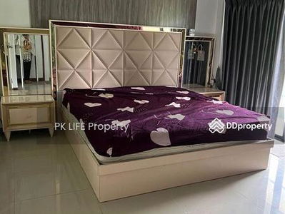 Жилье в Ban Ratsada, Thailand Жилье в Ban Ratsada, Thailand