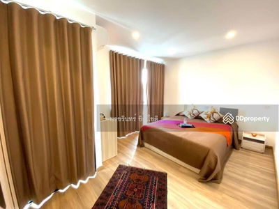 Patio Srinakarin-Rama9, Bangkok, Thailand Patio Srinakarin-Rama9, Bangkok, Thailand