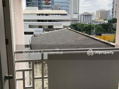 SLD Condo, Bangkok, Thailand SLD Condo, Bangkok, Thailand