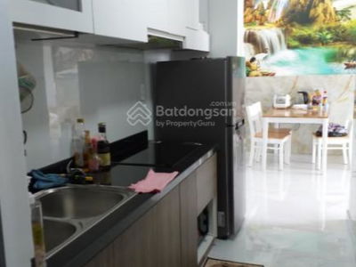 Saigon Avenue, Vietnam Saigon Avenue, Vietnam