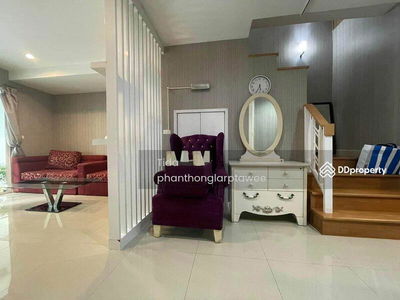 The Plant Citi Nawamin, Bangkok, Thailand The Plant Citi Nawamin, Bangkok, Thailand