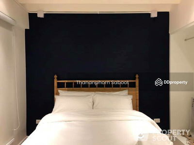 Sam Sen Nai, Bangkok, Thailand Sam Sen Nai, Bangkok, Thailand