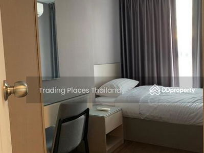 IDEO Sukhumvit 93, Bangkok, Thailand IDEO Sukhumvit 93, Bangkok, Thailand