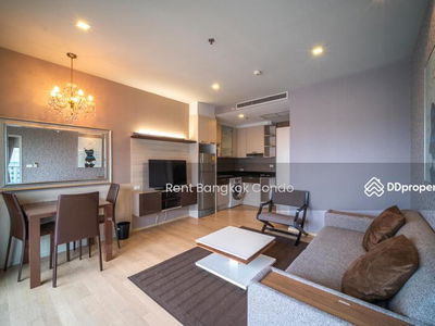 Noble Refine, Bangkok, Thailand Noble Refine, Bangkok, Thailand