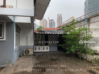 Sukhumvit 26, Bangkok, Thailand Sukhumvit 26, Bangkok, Thailand