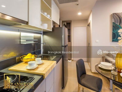 Oka Haus Sukhumvit 36, Bangkok, Thailand Oka Haus Sukhumvit 36, Bangkok, Thailand