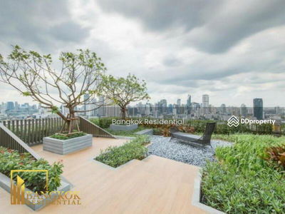 Oka Haus Sukhumvit 36, Bangkok, Thailand Oka Haus Sukhumvit 36, Bangkok, Thailand