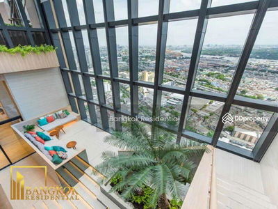 Oka Haus Sukhumvit 36, Bangkok, Thailand Oka Haus Sukhumvit 36, Bangkok, Thailand