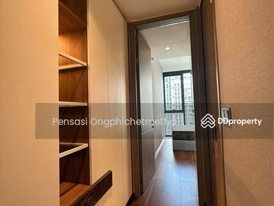 The Estelle Phrom Phong, Bangkok, Thailand The Estelle Phrom Phong, Bangkok, Thailand