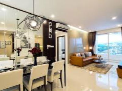 Oriental Plaza 685 Au Co, Vietnam Oriental Plaza 685 Au Co, Vietnam