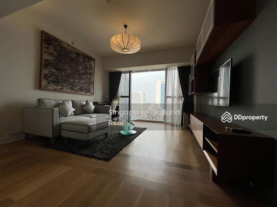 The Met Sathorn, Bangkok, Thailand The Met Sathorn, Bangkok, Thailand