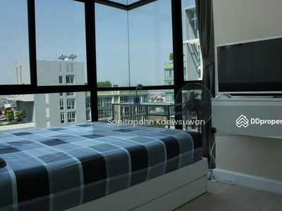 The Sky Sukhumvit, Bangkok, Thailand The Sky Sukhumvit, Bangkok, Thailand