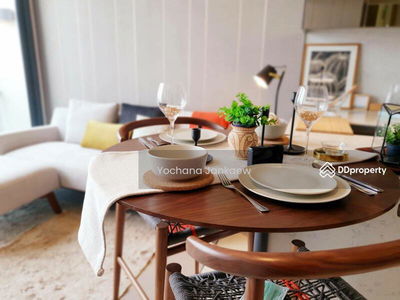 The Esse Asoke, Bangkok, Thailand The Esse Asoke, Bangkok, Thailand