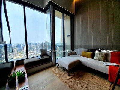 The Esse Asoke, Bangkok, Thailand The Esse Asoke, Bangkok, Thailand