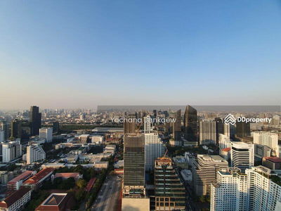 The Esse Asoke, Bangkok, Thailand The Esse Asoke, Bangkok, Thailand