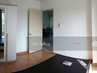 Supalai City Resort Ratchada-Huaykwang, Bangkok, Thailand Supalai City Resort Ratchada-Huaykwang, Bangkok, Thailand