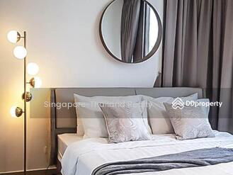 The Lofts Ekkamai, Bangkok, Thailand The Lofts Ekkamai, Bangkok, Thailand