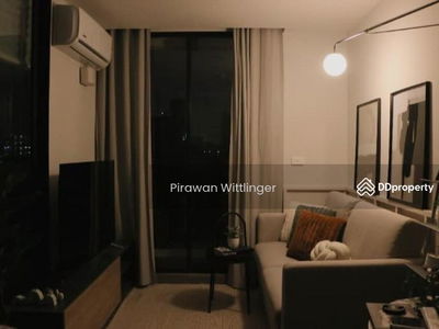 Flexi Sathorn - Charoennakorn, Bangkok, Thailand Flexi Sathorn - Charoennakorn, Bangkok, Thailand