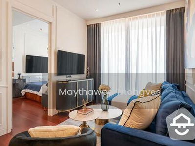 Khun By Yoo, Bangkok, Thailand Khun By Yoo, Bangkok, Thailand