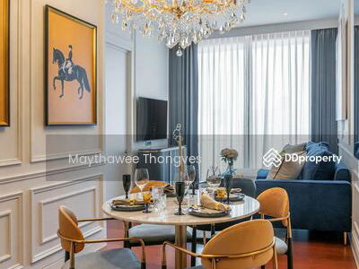 Khun By Yoo, Bangkok, Thailand Khun By Yoo, Bangkok, Thailand