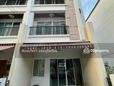 Baan Klang Muang Sathorn - Taksin2, Bangkok, Thailand Baan Klang Muang Sathorn - Taksin2, Bangkok, Thailand