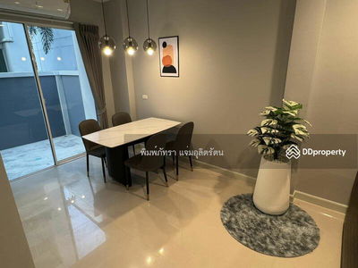 Baan Klang Muang Sathorn - Taksin2, Bangkok, Thailand Baan Klang Muang Sathorn - Taksin2, Bangkok, Thailand