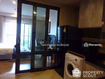 Noble Refine, Bangkok, Thailand Noble Refine, Bangkok, Thailand