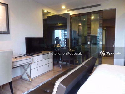 Noble Refine, Bangkok, Thailand Noble Refine, Bangkok, Thailand