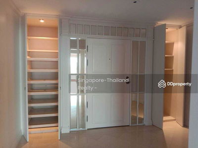 Sathorn Park Place, Bangkok, Thailand Sathorn Park Place, Bangkok, Thailand