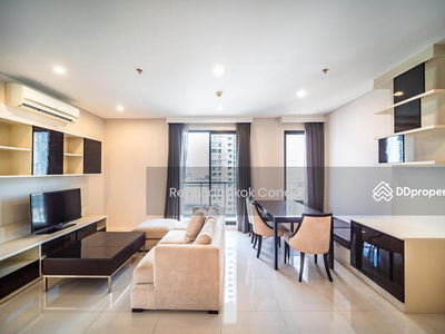 Villa Asoke, Bangkok, Thailand Villa Asoke, Bangkok, Thailand