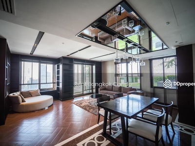 Villa Asoke, Bangkok, Thailand Villa Asoke, Bangkok, Thailand