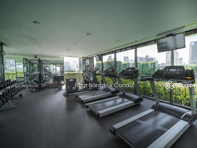 Villa Asoke, Bangkok, Thailand Villa Asoke, Bangkok, Thailand