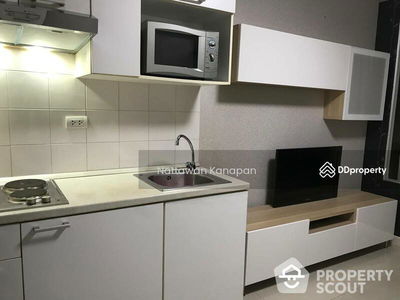 The Clover Thonglor Residence, Bangkok, Thailand The Clover Thonglor Residence, Bangkok, Thailand