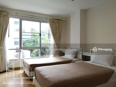 Chanarat Place, Bangkok, Thailand Chanarat Place, Bangkok, Thailand