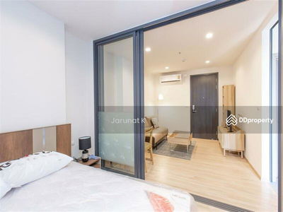 The Base Garden Rama 9, Bangkok, Thailand The Base Garden Rama 9, Bangkok, Thailand