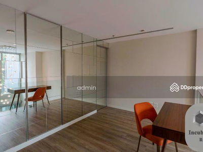 The River Park Modern Place, Pathum Thani, Thailand The River Park Modern Place, Pathum Thani, Thailand