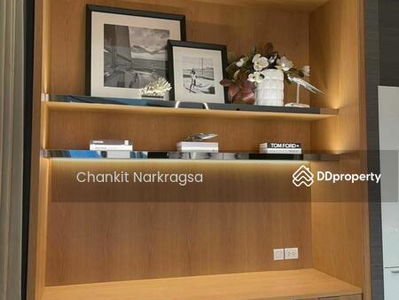 Four Seasons Private Residences, Bangkok, Thailand Four Seasons Private Residences, Bangkok, Thailand