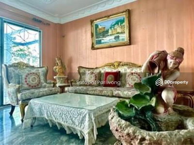 Single house, Taling Chan, Soi Borommaratchachonnani 77, Bangkok, Thailand Single house, Taling Chan, Soi Borommaratchachonnani 77, Bangkok, Thailand