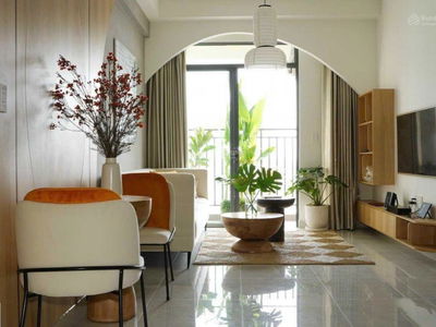 Oriental Plaza 685 Au Co, Vietnam Oriental Plaza 685 Au Co, Vietnam