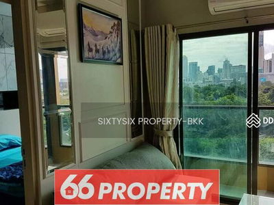 Lumpini Suite Phetchaburi-Makkasan, Bangkok, Thailand Lumpini Suite Phetchaburi-Makkasan, Bangkok, Thailand