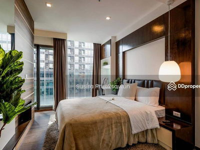 Noble Remix, Bangkok, Thailand Noble Remix, Bangkok, Thailand