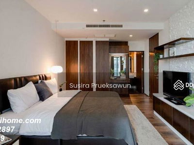 Noble Remix, Bangkok, Thailand Noble Remix, Bangkok, Thailand