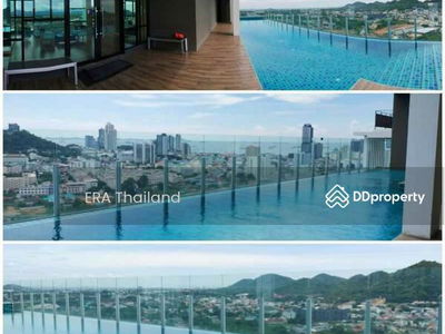 Plus Condo Sriracha, Chon Buri, Thailand Plus Condo Sriracha, Chon Buri, Thailand