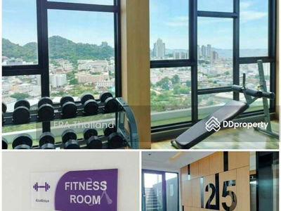 Plus Condo Sriracha, Chon Buri, Thailand Plus Condo Sriracha, Chon Buri, Thailand