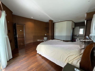 Supalai Suwannaphum, Bangkok, Thailand Supalai Suwannaphum, Bangkok, Thailand