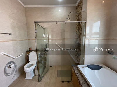 Supalai Suwannaphum, Bangkok, Thailand Supalai Suwannaphum, Bangkok, Thailand