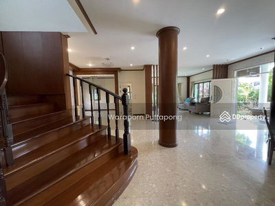 Supalai Suwannaphum, Bangkok, Thailand Supalai Suwannaphum, Bangkok, Thailand