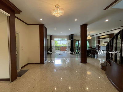 Supalai Suwannaphum, Bangkok, Thailand Supalai Suwannaphum, Bangkok, Thailand