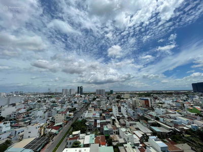 Sunshine Sky City, Vietnam  Sunshine Sky City, Vietnam